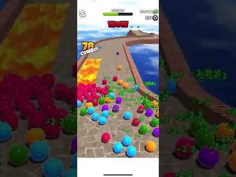 Video guide by KewlBerries: Bump Pop Level 247 #bumppop