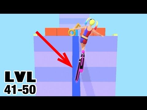 Video guide by Banion: High Heels Level 41-50 #highheels