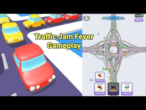 Video guide by : Traffic Jam Fever  #trafficjamfever