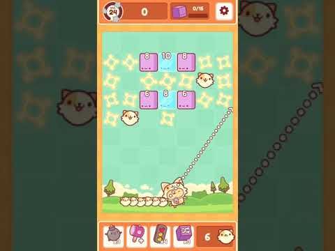 Video guide by Gaming4du: Piffle Level 24 #piffle