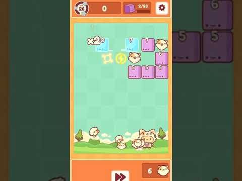 Video guide by Gaming4du: Piffle Level 26 #piffle