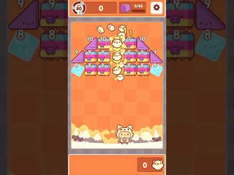 Video guide by Gaming4du: Piffle Level 80 #piffle