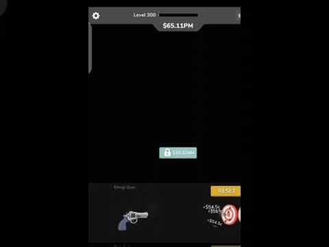 Video guide by Star Gaming: Gun Idle Level 299 #gunidle