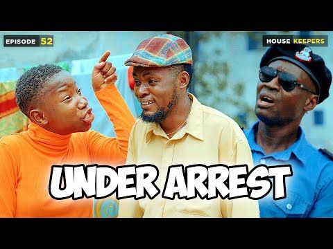 Video guide by MarkAngelComedy: Under Arrest! Level 52 #underarrest