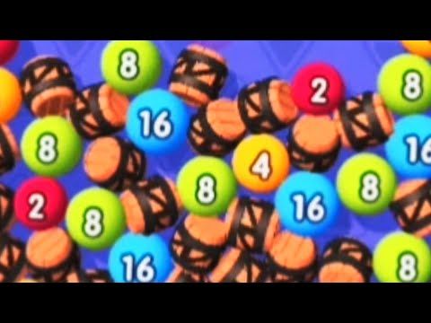 Video guide by YangLi Games: Bubble Buster Part 87 #bubblebuster