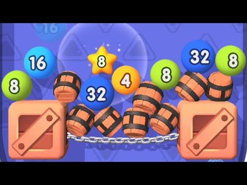 Video guide by VIDEO GAMES (A.R): Bubble Buster Level 14-22 #bubblebuster
