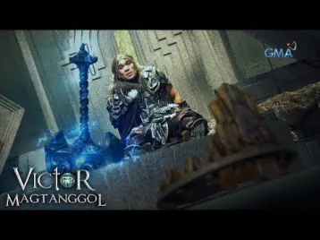Video guide by GMANetwork: Victor Magtanggol Level 33 #victormagtanggol