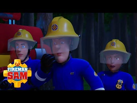 Video guide by Fireman Sam: Fireman Sam Level 6 #firemansam