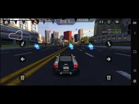 Video guide by HAMIM GROUP: City Racing 3D Level 123 #cityracing3d