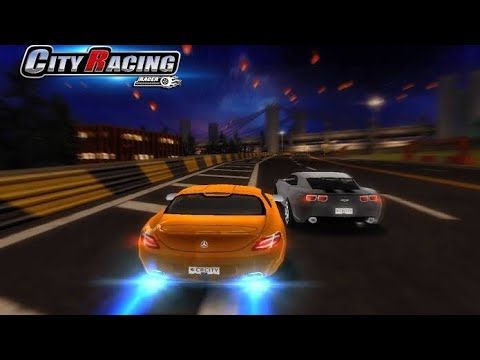 Video guide by Chan Fortin: City Racing 3D Part 2 #cityracing3d