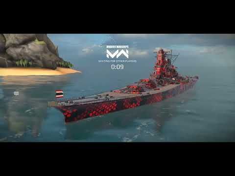 Video guide by Montarlay: WarShip Level 35 #warship