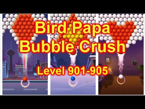 Video guide by bwcpublishing: Birdpapa Level 901 #birdpapa