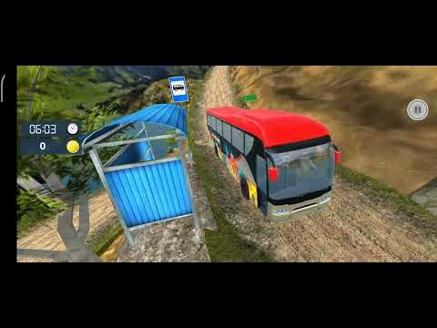 Video guide by All Type Gaming: Bus Simulator Level 11 #bussimulator