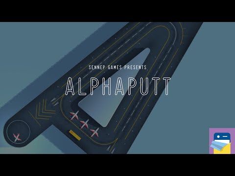 Video guide by App Unwrapper: Alphaputt Part 1 #alphaputt