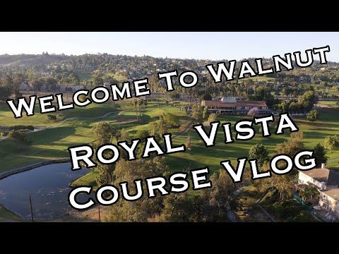 Video guide by Michael Wogaman Golf: Vista Golf Part 1 #vistagolf
