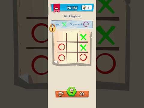 Video guide by Go Answer: IQ boost Level 125 #iqboost