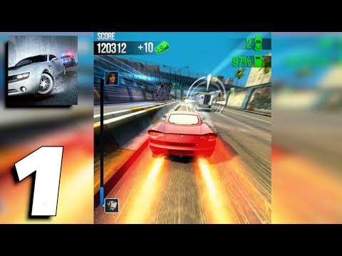 Video guide by BDP - Android iOS -: Police Chase Part 1 #policechase