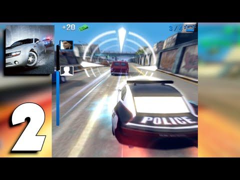 Video guide by BDP - Android iOS -: Police Chase Part 2 #policechase