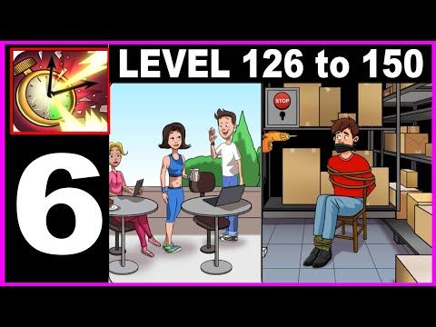 Video guide by Beautiful Gamer: Flashback: Tricky Fun Riddles Part 6 - Level 126 #flashbacktrickyfun