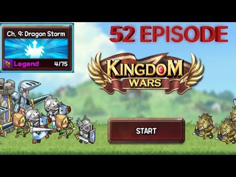 Video guide by SRM GAMING: Dragon Storm Chapter 8 #dragonstorm