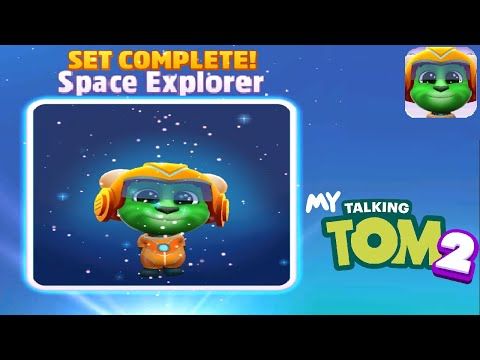 Video guide by TapGameShow: My Talking Tom 2 Part 90 #mytalkingtom
