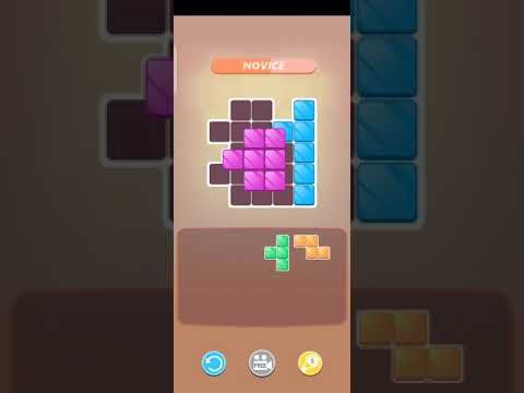 Video guide by Gaming Is Our Food: Block Hit Level 18 #blockhit