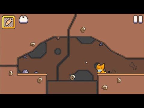 Video guide by skillgaming: Super Cat Tales 2 World 67 #supercattales