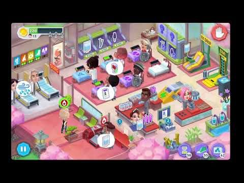 Video guide by CaroGamesNL: Happy Clinic Level 265 #happyclinic