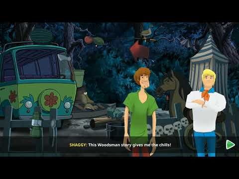 Video guide by : Scooby-Doo Mystery Cases  #scoobydoomysterycases