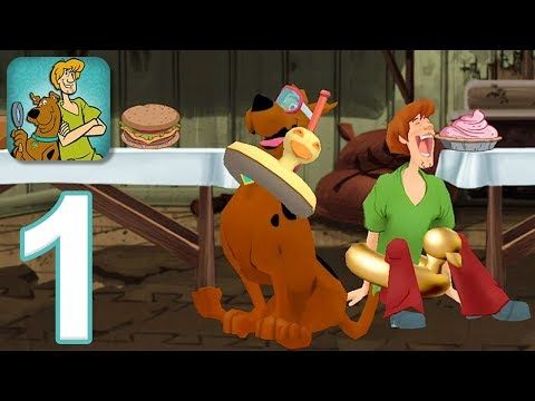 Video guide by TapGameplay: Scooby-Doo Mystery Cases Part 1 #scoobydoomysterycases