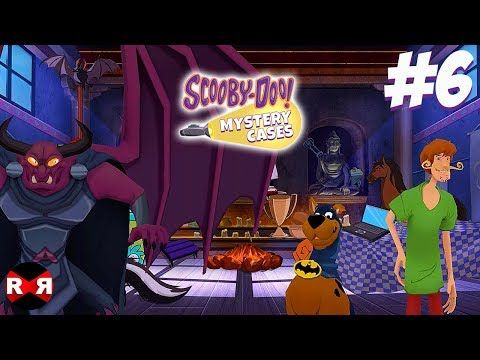 Video guide by rrvirus: Scooby-Doo Mystery Cases Part 6 #scoobydoomysterycases