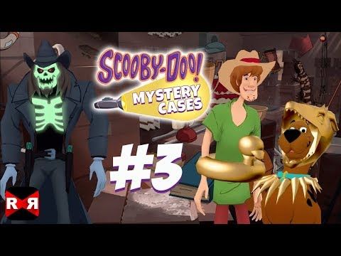Video guide by rrvirus: Scooby-Doo Mystery Cases Part 3 #scoobydoomysterycases