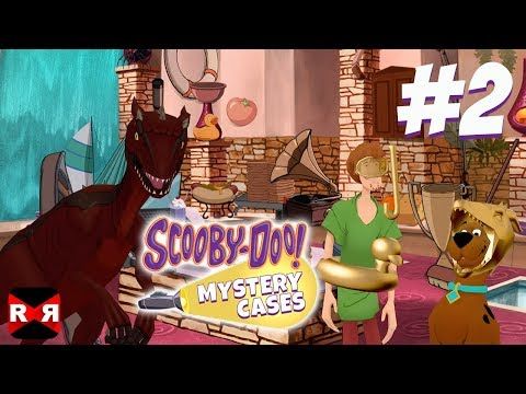 Video guide by rrvirus: Scooby-Doo Mystery Cases Part 2 #scoobydoomysterycases