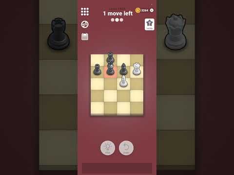 Video guide by Pocket Chess Solutions : Pocket Chess Level 1000 #pocketchess