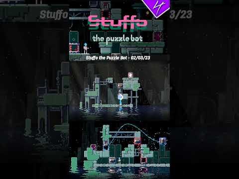 Video guide by : Stuffo the Puzzle Bot  #stuffothepuzzle