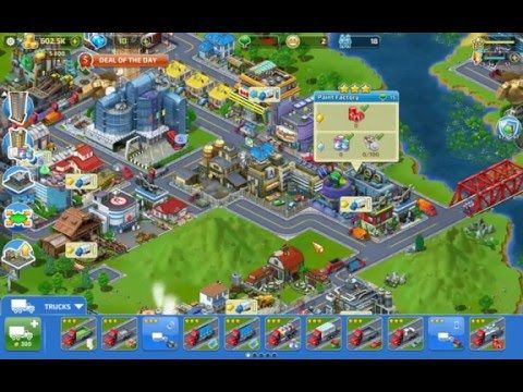 Video guide by LemBrosGame: Virtual City Playground Part 22 #virtualcityplayground
