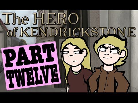Video guide by TopChat: The Hero of Kendrickstone Part 12 #theheroof