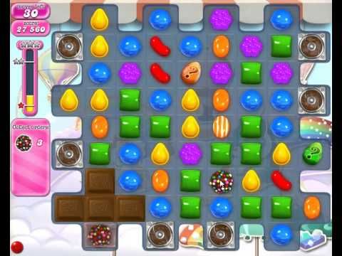 Video guide by skillgaming: Candy Crush Level 430 #candycrush