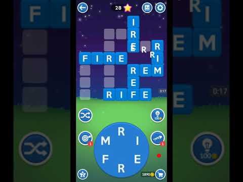Video guide by ETPC EPIC TIME PASS CHANNEL: Word Toons Level 513 #wordtoons