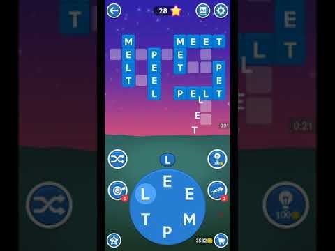 Video guide by ETPC EPIC TIME PASS CHANNEL: Word Toons Level 956 #wordtoons