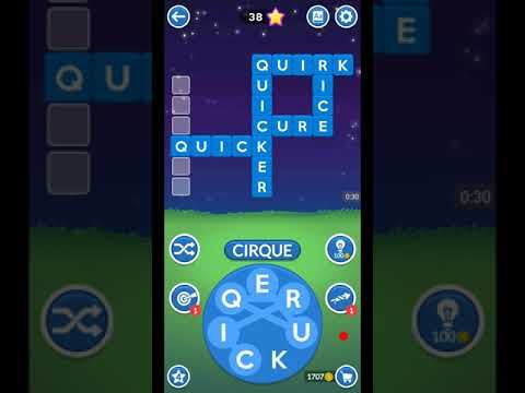 Video guide by ETPC EPIC TIME PASS CHANNEL: Word Toons Level 468 #wordtoons