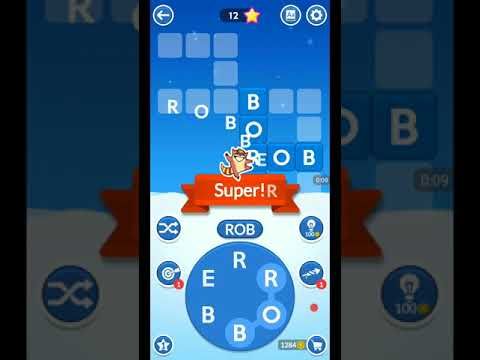 Video guide by ETPC EPIC TIME PASS CHANNEL: Word Toons Level 324 #wordtoons