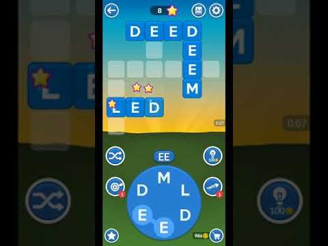 Video guide by ETPC EPIC TIME PASS CHANNEL: Word Toons Level 241 #wordtoons