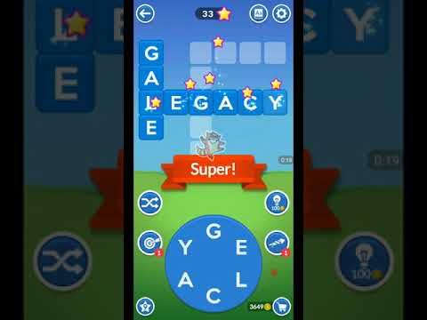 Video guide by ETPC EPIC TIME PASS CHANNEL: Word Toons Level 986 #wordtoons