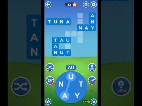 Video guide by ETPC EPIC TIME PASS CHANNEL: Word Toons Level 1538 #wordtoons