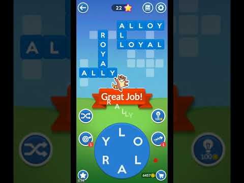 Video guide by ETPC EPIC TIME PASS CHANNEL: Word Toons Level 1982 #wordtoons