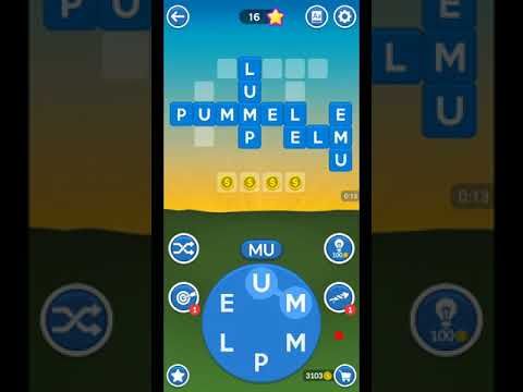 Video guide by ETPC EPIC TIME PASS CHANNEL: Word Toons Level 842 #wordtoons