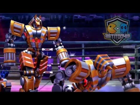 Video guide by Betito _ 0419: Real Steel Part 14 #realsteel