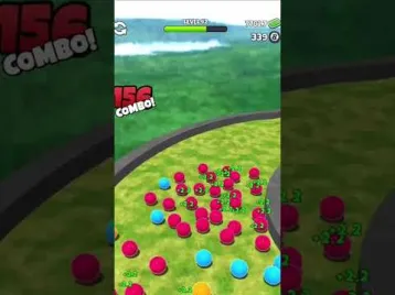 Video guide by playGAMEans: Bump Pop Level 42 #bumppop