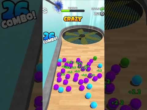 Video guide by playGAMEans: Bump Pop Level 38 #bumppop